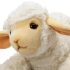 Steiff Stofftier Lamm