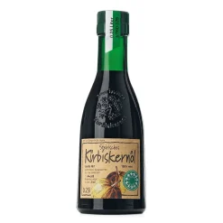 Steirisches Kürbiskernöl