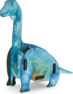 Stiftebox Dinosaurier
