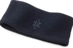 Stirnband gestrickt