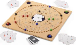 Strategiespiel Das kleine TAC