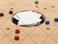 Strategiespiel Das kleine TAC