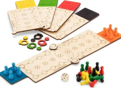 Strategiespiel Impossible