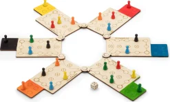 Strategiespiel Impossible