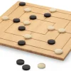 Strategiespiel Mühle
