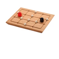 Strategiespiel Sia Sola