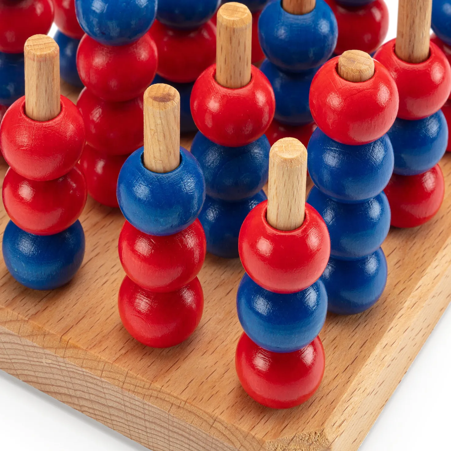 Strategiespiel Vier gewinnt 3 D
