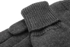 Strickhandschuh Merino
