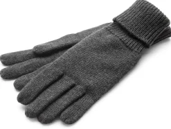 Strickhandschuh Merino