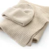 Strickmütze