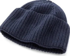 Strickmütze