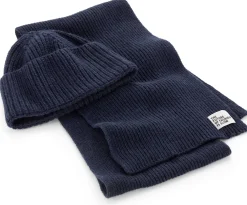 Strickmütze