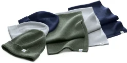 Strickmütze Merinowolle