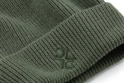 Strickmütze Wolle