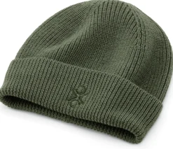 Strickmütze Wolle