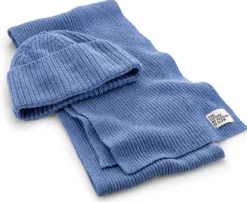 Strickschal