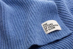 Strickschal