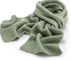 Strickschal Merino-Kaschmir