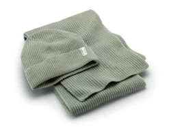Strickschal Merino-Kaschmir