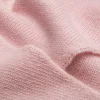 Strickschal Wolle, Rosa