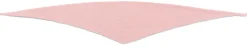 Strickschal Wolle, Rosa