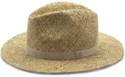 Strohhut Unisex