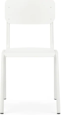 Stuhl Alu 2