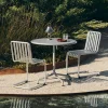Stuhl Palissade Cantilever