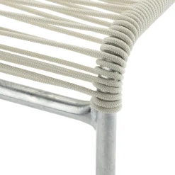 Stuhl Säntis, feuerverzinkt