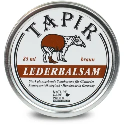 Tapir Lederbalsam
