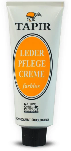 Tapir Lederpflegecreme