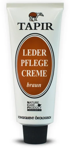 Tapir Lederpflegecreme