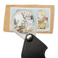 Taschenlupe