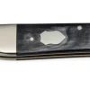 Taschenmesser Bunthornheft