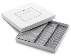 Taschentücher-Set unisex