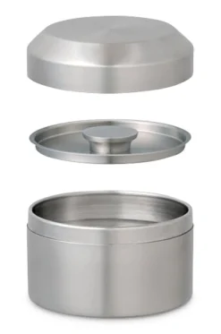 Teedose Can