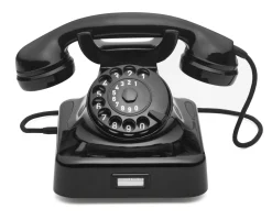 Telefon W 48