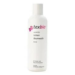 Texbio für Leinen