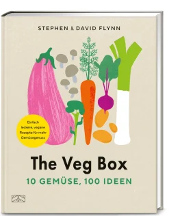 The Veg Box