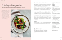 The Modern Taste of Ayurveda