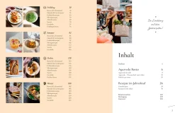 The Modern Taste of Ayurveda