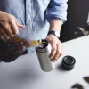 Thermobecher Travel Tumbler