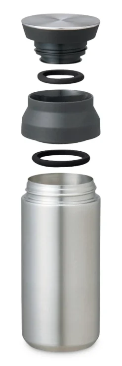 Thermobecher Travel Tumbler