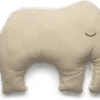 Tierkissen Elefant