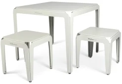 Tisch Bended Table 90