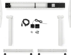 Tischgestell Frame