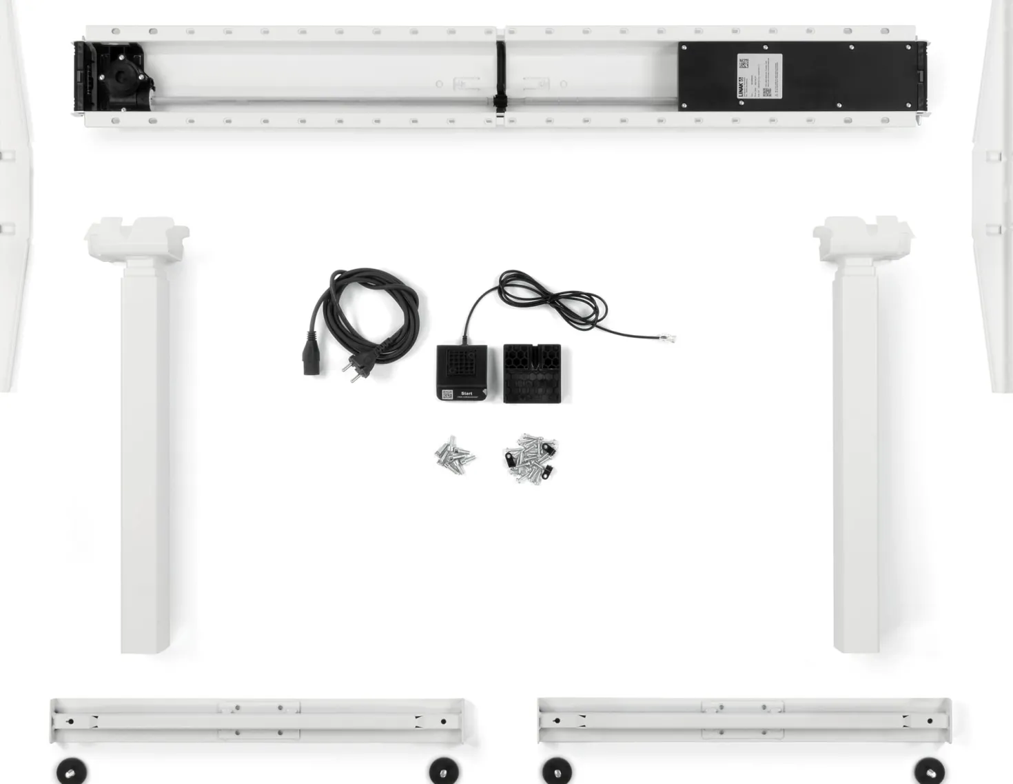 Tischgestell Frame
