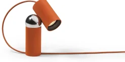Tischleuchte Bilboquet
