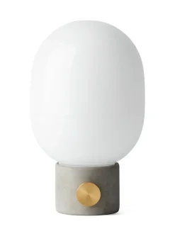 Tischleuchte Concrete