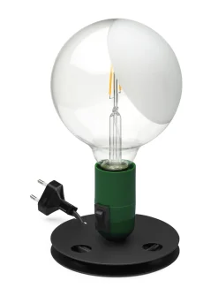 Tischleuchte Lampadina
